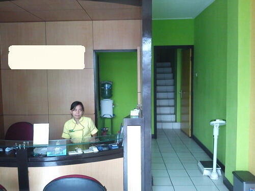 Jual Ruko Margonda Raya Depok Samping BCA Rp. 3 Milyar