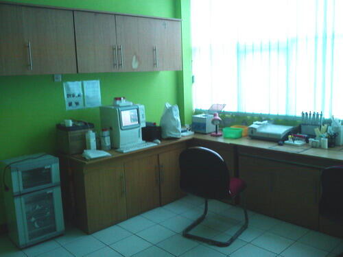 Jual Ruko Margonda Raya Depok Samping BCA Rp. 3 Milyar