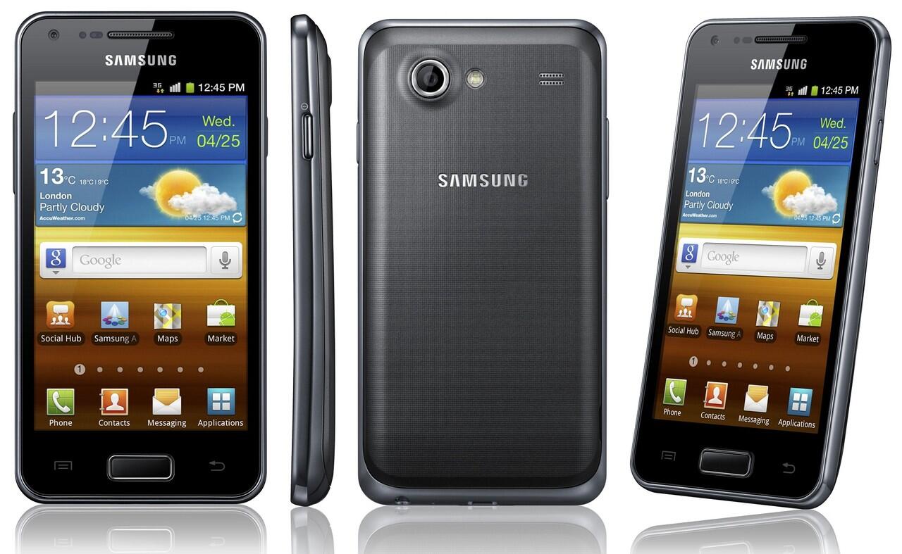 Samsung GT-I9600 muncul, usung Android 5.0 Key Lime Pie