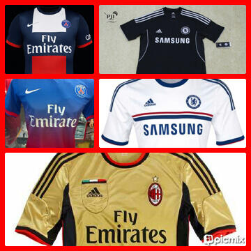 JERSEY - JAKET - HOODIE KLUB BOLA & NEGARA GRADE ORI LIVERPOOL BARCA MADRID MU CITY