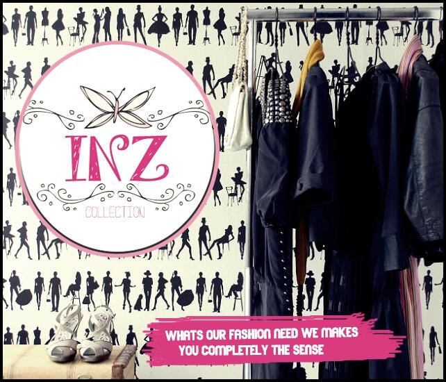Charles & Keith (BAG & SHOES) - 'INZ Collection'