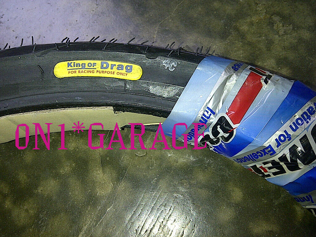 Terjual Ban COMET KING OF DRAG  KASKUS