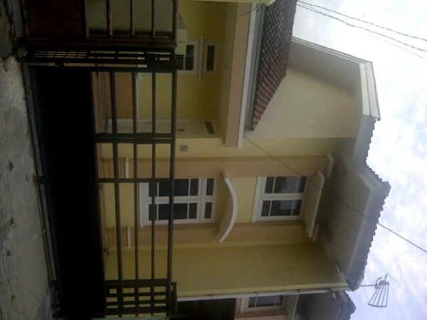 Wts rumah gading serpong ada yang 900 juta s/d 1.1m