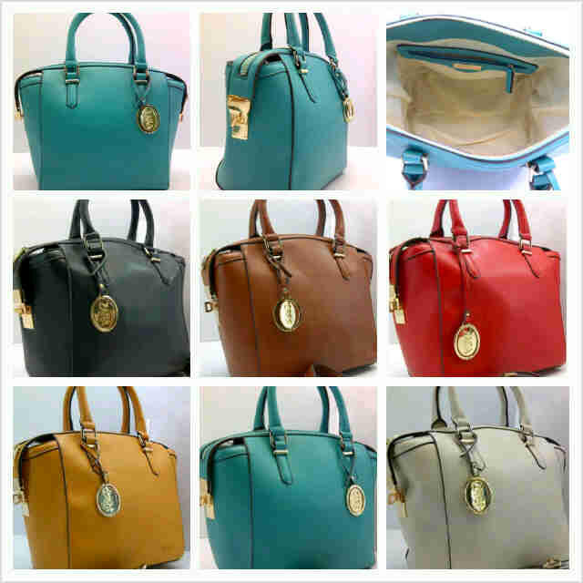 Tas Branded Zara City