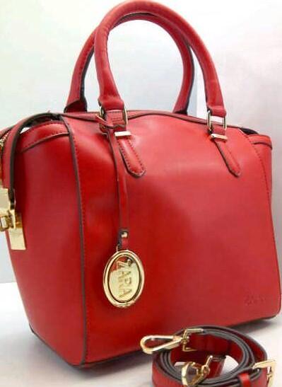 Tas Branded Zara City