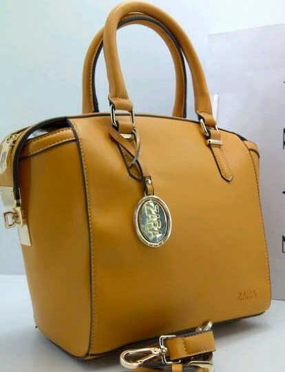 Tas Branded Zara City