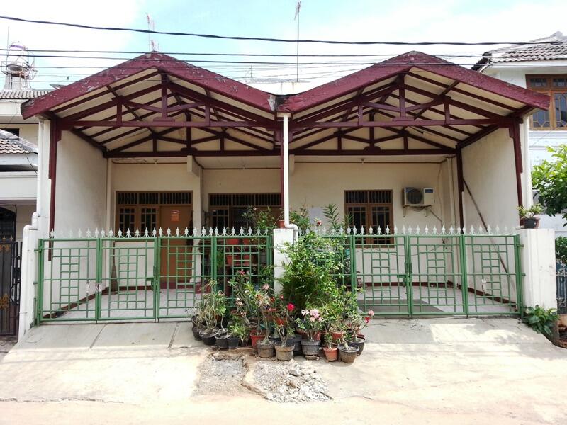 Dijual Rumah 2 Lantai daerah Sunter