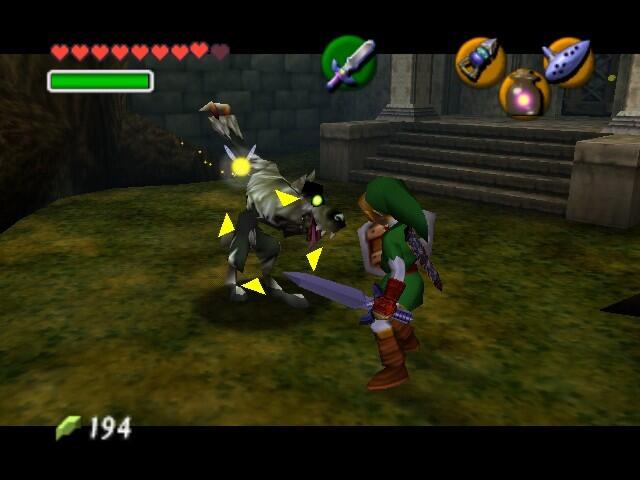 12 Game Nintendo 3DS terbagus yang Pernah Ane mainin.. (Cekidot..)