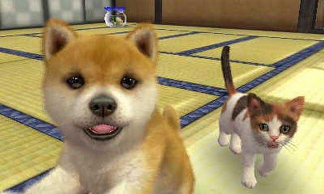 12 Game Nintendo 3DS terbagus yang Pernah Ane mainin.. (Cekidot..)