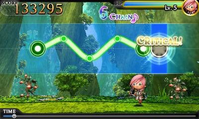 12 Game Nintendo 3DS terbagus yang Pernah Ane mainin.. (Cekidot..)