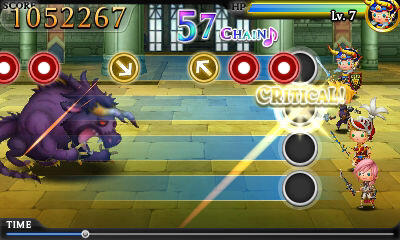 12 Game Nintendo 3DS terbagus yang Pernah Ane mainin.. (Cekidot..)