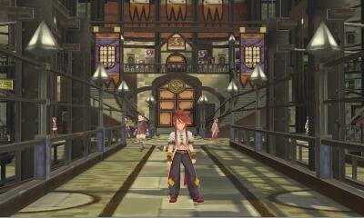 12 Game Nintendo 3DS terbagus yang Pernah Ane mainin.. (Cekidot..)