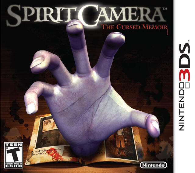 12 Game Nintendo 3DS terbagus yang Pernah Ane mainin.. (Cekidot..)