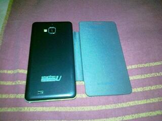 JUAL ANDROMAX U GEN 2 PUTIH LIKE NEW