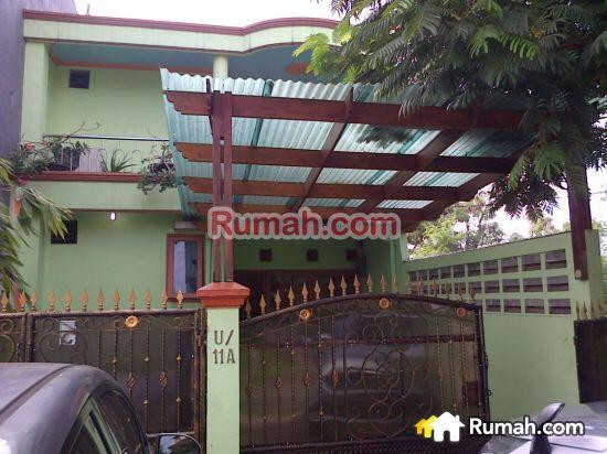 Jual Rumah di Bintaro, Siap Huni dan Bebas Banjir!