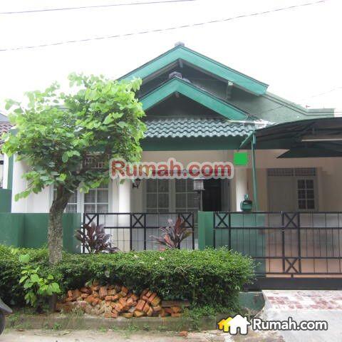 Jual Rumah di Bintaro, Lokasi Kucica Bintaro Sek 9, Sudah Renovasi!