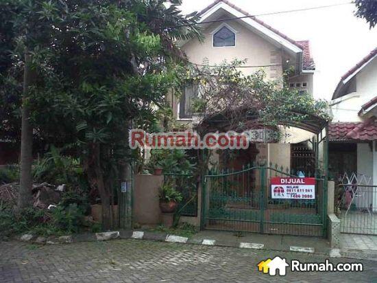 Jual Rumah di Bintaro, Nyaman-Aman Asri dan Keamanan 24 Jam!