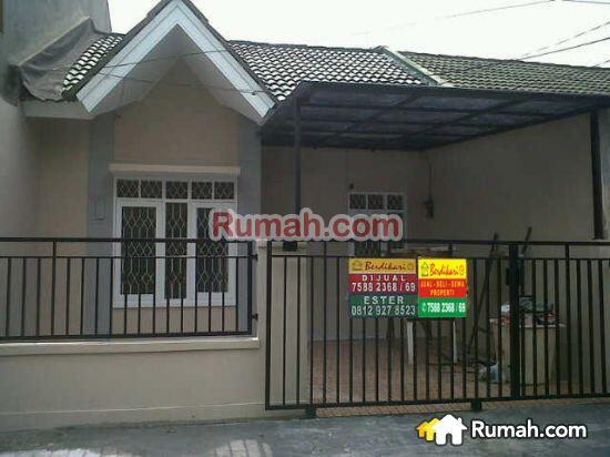 Jual Rumah di BSD, Siap Huni dan Bebas Banjir!