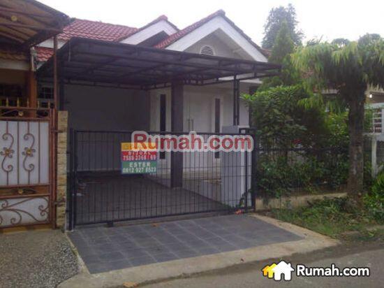Jual Rumah di BSD, Rapi dan Sudah Di Renov!