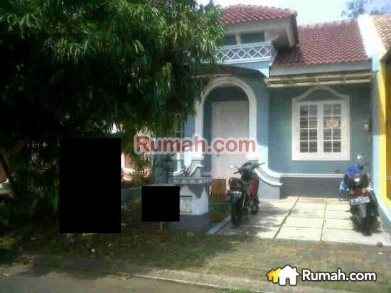 Jual Rumah di BSD, Bagus!