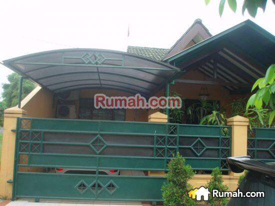 Jual Rumah di BSD, Hunian Aman dan Nyaman!