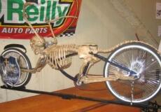 10 Desain Motor Mengerikan di Dunia 
