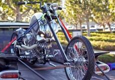 10 Desain Motor Mengerikan di Dunia 