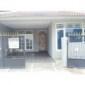 Rumah di jual di Harapan Indah Bekasi (B.U)