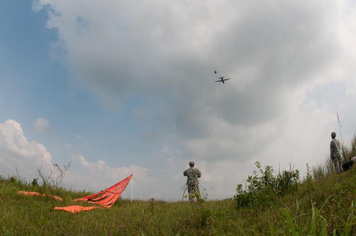 latihan gabungan TNI dan Tentara amrik (cabang hawai)