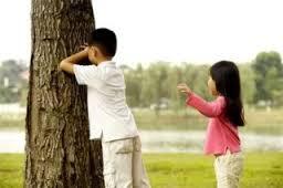 PERMAINAN TRADISIONAL TEMPO DULU (pict)