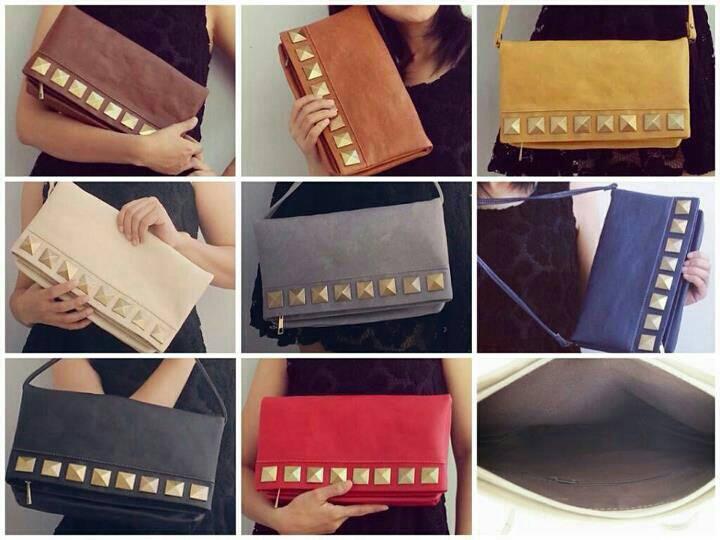Clutch Santana, reseller are very welcome