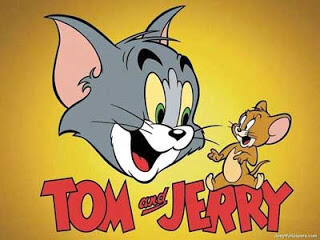 (HOT) Tahukah Kamu Berapa kali Tom menang dari Jerry?