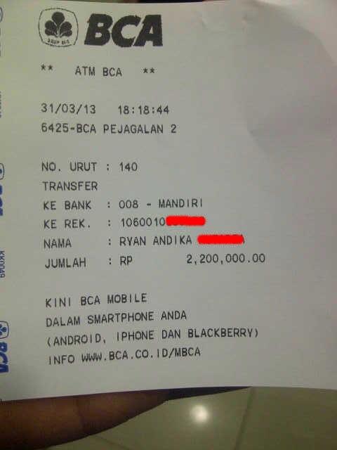 Iphone 5 SuperCopy OS Jellybean, Kamera 8Mp, 3G HSDPA