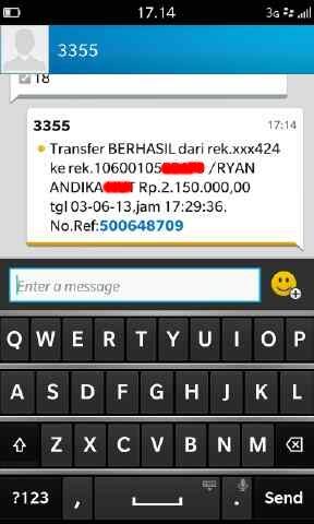 Iphone 5 SuperCopy OS Jellybean, Kamera 8Mp, 3G HSDPA