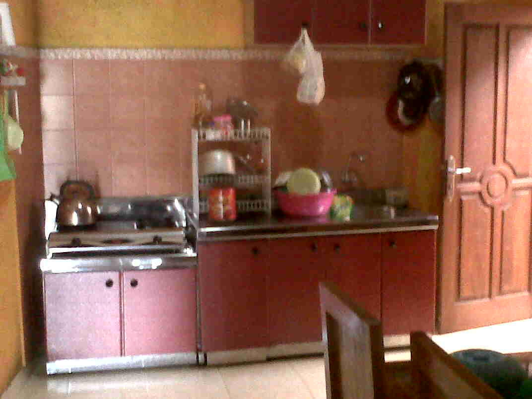 Jual Rumah Pondok Gede Hankam Raya
