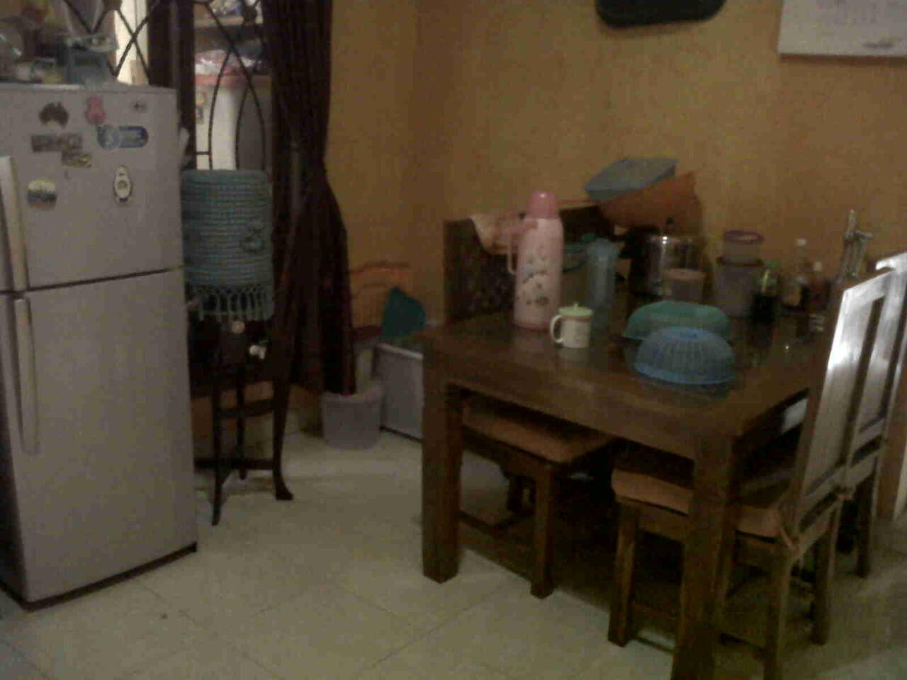 Jual Rumah Pondok Gede Hankam Raya