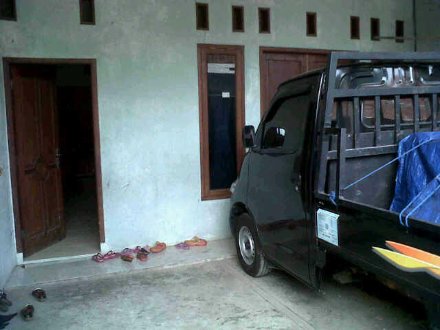 Jual Rumah Pondok Gede Hankam Raya
