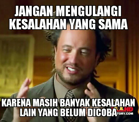 Meme comic buatan ane gan &#91;Pecinta meme masuk &#93;