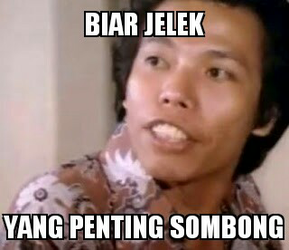 Meme comic buatan ane gan &#91;Pecinta meme masuk &#93;