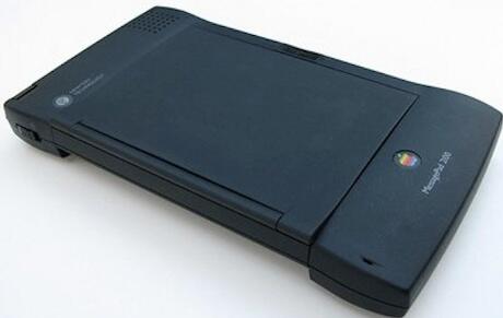 6 Produk Teknologi Terkenal yang Gagal Berkembang