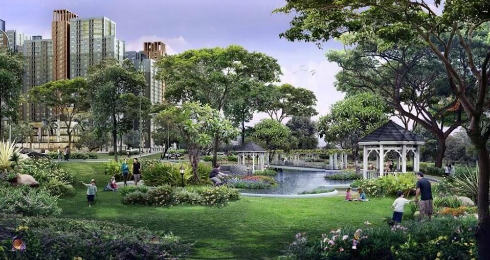 DIJUAL / DISEWAKAN APARTEMEN GREENBAY PLUIT STUDIO, 2BR, 3BR