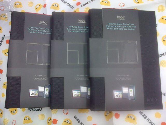 Tablet Kobo Vox Murah hanya Rp. 1,29 jt mirip Kindle - Free COD Jakarta