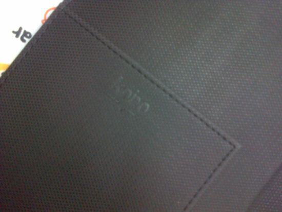 Tablet Kobo Vox Murah hanya Rp. 1,29 jt mirip Kindle - Free COD Jakarta