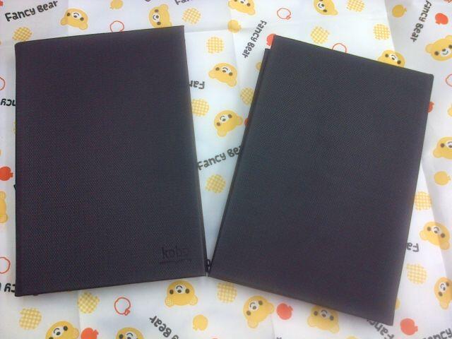 Tablet Kobo Vox Murah hanya Rp. 1,29 jt mirip Kindle - Free COD Jakarta