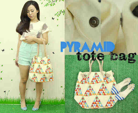 TAS kecee buat kuliah dan buat pacar nih gan :D