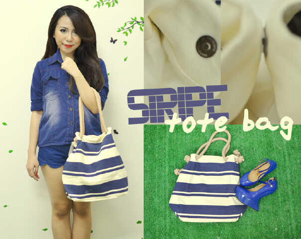 TAS kecee buat kuliah dan buat pacar nih gan :D
