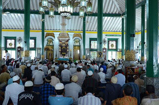 7 Fakta Unik Puasa Ramadhan di Indonesia