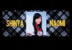 JKT48 Perkenalkan Shinta Naomi Sebagai Kapten Tim KIII