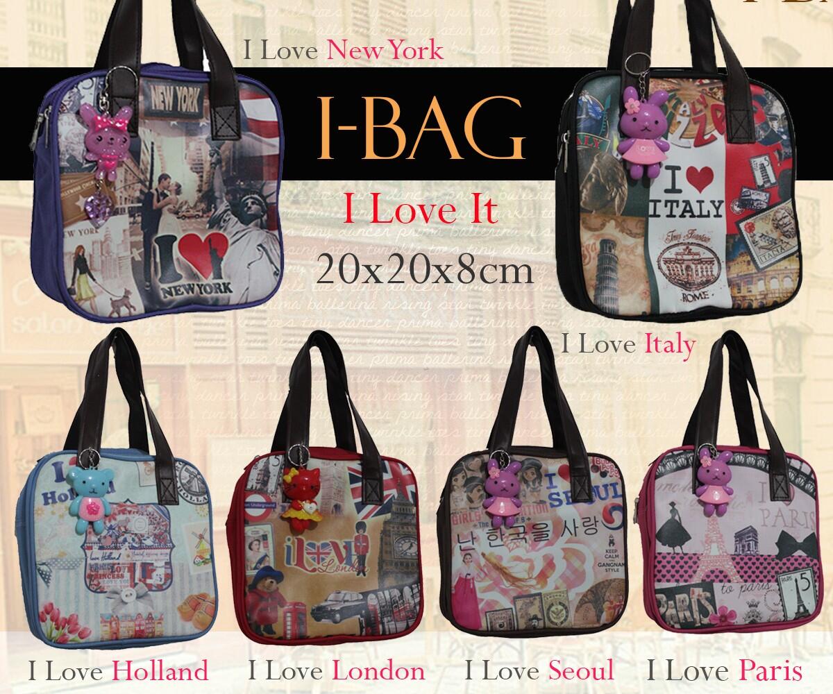 I-Bag