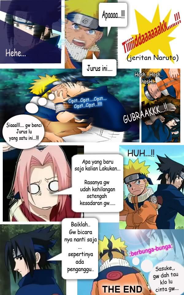  Komik  Lucu  NGAKAK  KASKUS